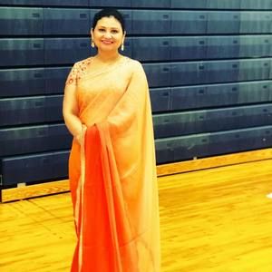 Meet your Posher, Aparna